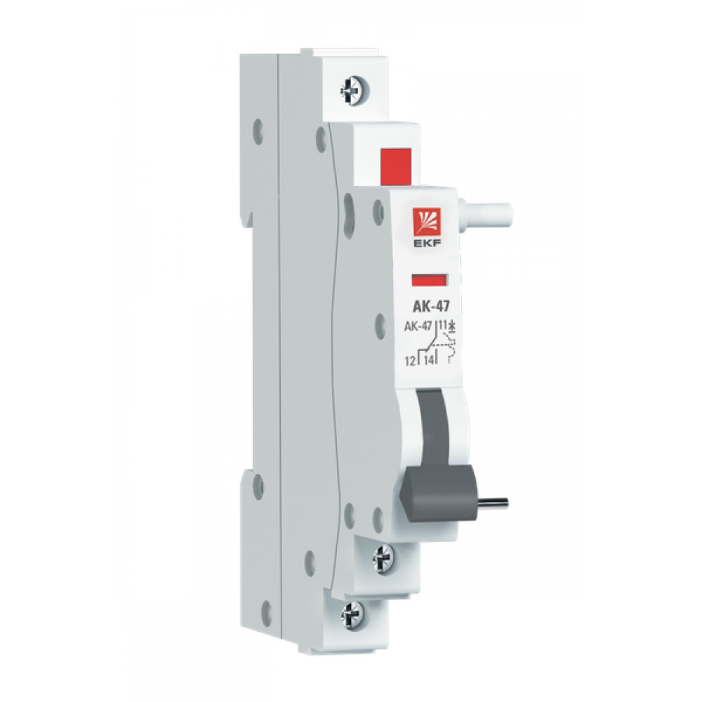 Изображение товара Контакт аварийный АК-47 PROxima mdac-47-pro для автоматических систем