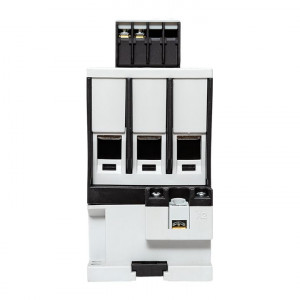 Комплект КМЭ 80А 400В АС с дополнительными контактами 1НО+1НЗ EKF AVERES ctr-s-80-00-400-av-22