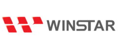 Логотип Winstar display Co., Ltd