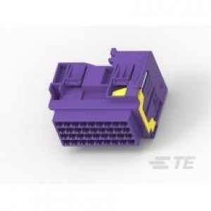 1-2112891-2, Автомобильные разъемы 36POS,TAB 1.5X0.6,TAB HSG,ASSY