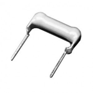 LF1/4CTTA2402F, Металлические пленочные резисторы – сквозное отверстие 1/4 WATT 24K OHM 1%