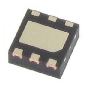 TPS7A1110PDRVT, LDO регуляторы напряжения 500mA low-Vin low-Vout low-Iq ultra-low-dropout linear regulator 6-WSON -40 to 125