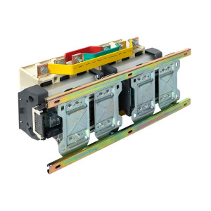 Контактор КТЭ реверсивный 500А 230В 2NO PROxima ctr-b-r-500