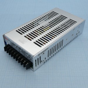 SD-200D-12, DC-DC, 200.4Вт, Uвх=72 - 144В, Uвых=12В/16.7А