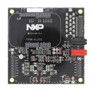 KITPF8200FRDMPGM, Средства разработки интегральных схем (ИС) управления питанием Prog Bd PF8100/8200