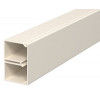 Кабельный канал WDK 25x40x2000 мм (ПВХ,кремовый) WDK-N25040CW 6150632