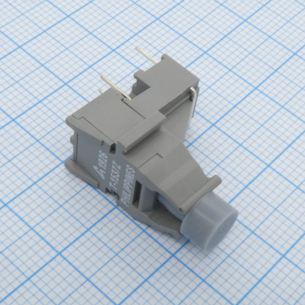 Изображение товара Оптоволоконный передатчик HFBR-1537Z 155 МБод для телекоммуникаций