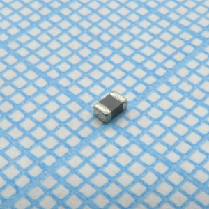 LQM21DN2R2N00D, Многослойная индуктивность SMD на ферритовом сердечнике 1МГц 2,2мкГн ±30% 40мА 0,17Ом по постоянному току