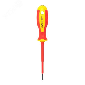 ОТВЕРТКА SL4Х100ММ EXPERT 1000В PROXIMA SL-4-100-EXP-IN