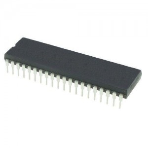 Z8674312PSG, 8-битные микроконтроллеры Z8 8K OTP 12 MHZ