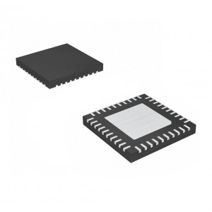 TPS53661RSBT, Коммутационный контроллер