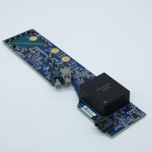 HPFM-00117, Плата драйвера затвора модуля высокой мощности IGBT