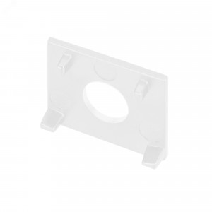 Экран SL-LINIA32-FANTOM-2000 Frost 027291, Полуматовый экран (PC) для профиля SL-LINIA32-FANTOM-2000 ANOD. Светопропускание 69%.  Цена за 1м.