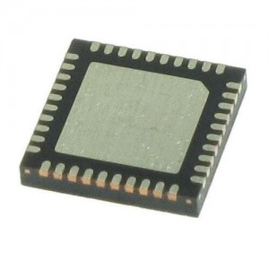 MKE15Z64VFP4, Микроконтроллеры ARM Kinetis KE15Z: 48MHz Cortex-M0+ 5V MCU, 64KB Flash, 8KB RAM, Touch Interface, 40-QFN