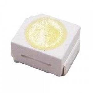 CLM1C-WKW-CXaXb153, Стандартные светодиоды - Накладного монтажа White SMD