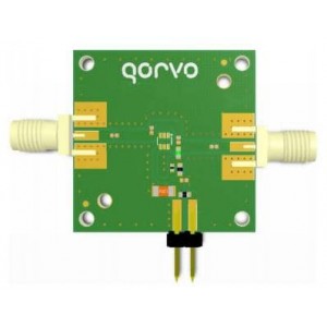 QPA0163LPCK401, Радиочастотные средства разработки QPA0163L Eval board kit