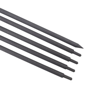 Заземлитель вертикальный безмуфтовый 5 м (5x1000 мм) TDZ EKF gc-28500