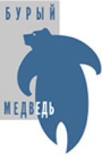 Логотип BrownBear