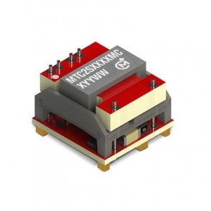 MTC2S2403MC-R7, Преобразователи постоянного тока в постоянный с изоляцией 2W 24Vin 3.3Vout 606mA 7-inch Reel