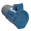 Розетка кабельная 32А 220В 2P+PE ССИ-223 IP44 PSR21-032-3