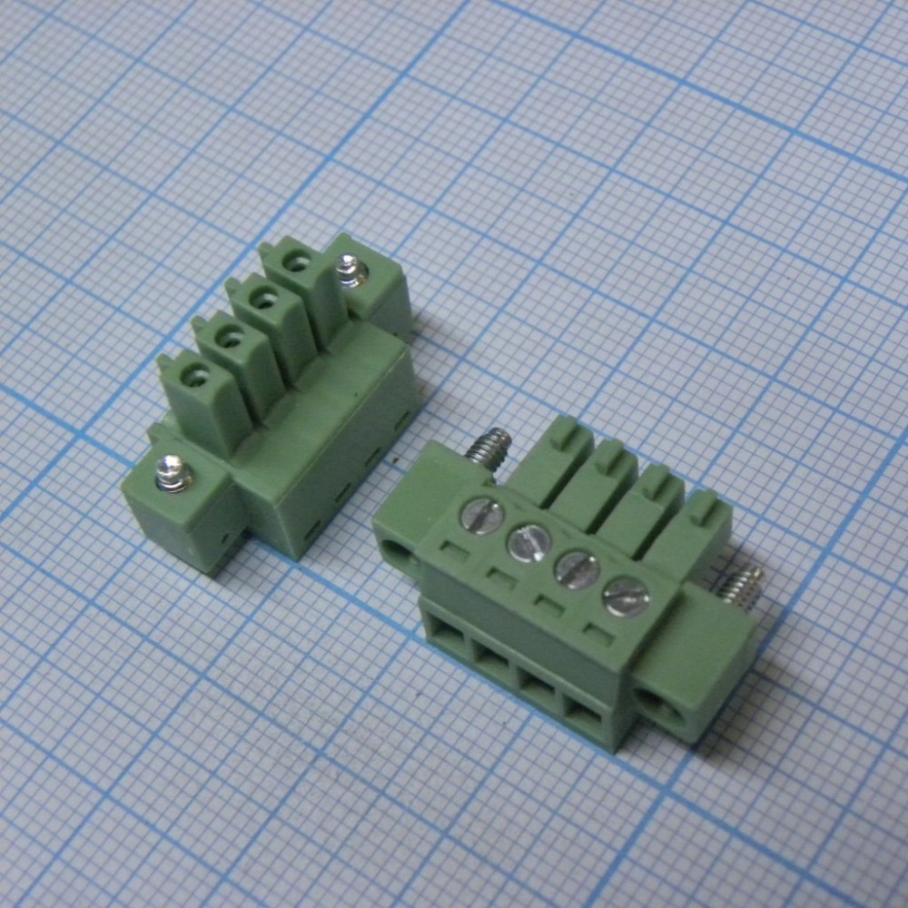 Изображение товара 15EDGKM-3.5-04P-14-00A(H)