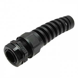 MGB20-P-13B, Ввод кабельный с амортизатором