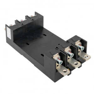 Панель втычная AV POWER-1/3ETU переднего присоед. PID-1/3F 125А EKF