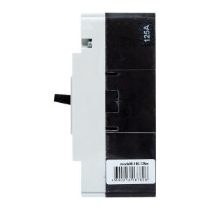 Выключатель автоматический ВА-99М 100/125А 3P 35кА EKF PROxima(кр.1шт)