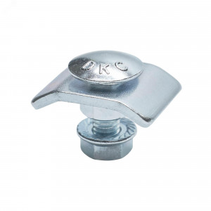 Шайба для провол. лотка M6 (нижняя) (уп.50шт) CM170600