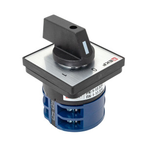 Переключатель кулачковый ПК-1-13 32А 3P 