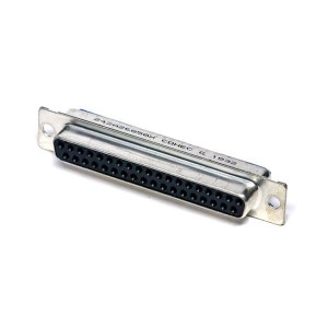 242A26850X, Стандартные соединители D-Sub  C-FLTR DSUB SLDRCUP F. WIRE SZ AWG 20