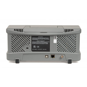 АКИП-4115/2В, Осциллограф цифровой, 2 канала x 200МГц