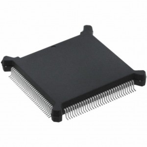 MC68332GCEH16, Микроконтроллер NXP 32-бит ColdFire RISC без ПЗУ 5В автомобильного применения 132-Pin PQFP лоток