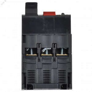 Пускатель ПРК32-10 In10А Ir6-10А Ue 660В DMS11-010