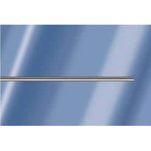 299/2 SV001, Монтажный провод 28AWG BUS BAR WIRE 1000ft SPOOL SILVER