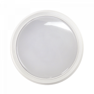 Светильник светодиодный СПБ-2-КРУГ 14Вт 230В 4000К 1100лм 210мм бел. 4690612020648