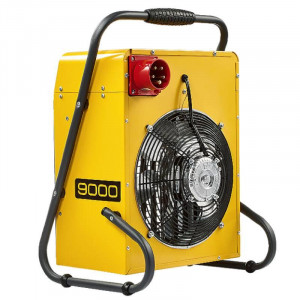 Пушка тепловая BHP-M2-9 НС-1277341