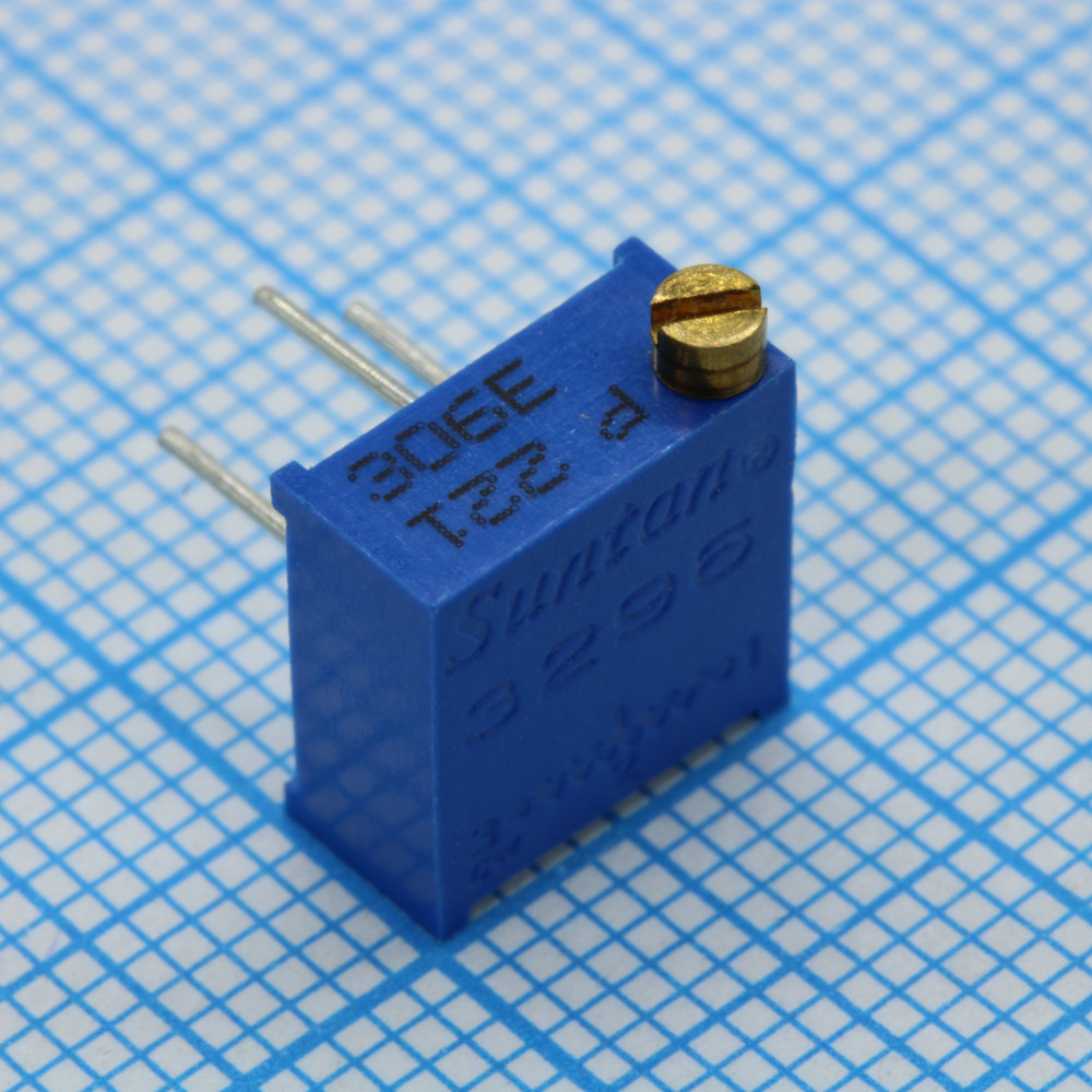 Изображение товара TSR-3296P-221R