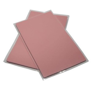 TGF15-07870787-039, Продукты с термическим сопряжением 1.5W/m-K 200*200*1 TGF15 Pink