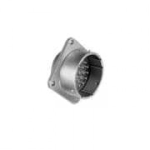MS27466E17B35S, Круговой мил / технические характеристики соединителя 55P SZ 17 SOCKET