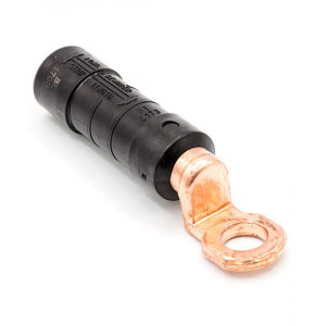 Наконечник изолированный CPTAU 25 21800921