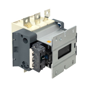 Контактор КТЭ 225А кат. 230В AC 1НО ctr-b-225