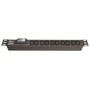 Блок распределения питания (PDU) 19