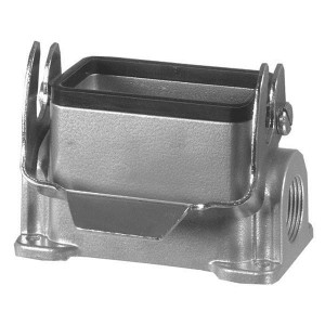 C146-10N016-802-2, Сверхмощные разъемы питания Heavy Mate Housing Metric