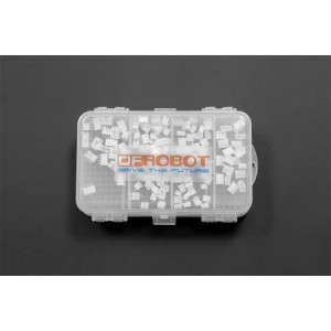 FIT0299, Принадлежности DFRobot JST connector Kit (2.0mm)
