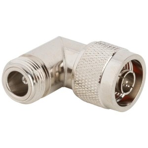 082-64, РЧ адаптеры - внутрисерийные R/A ADAPTER JCK/PLG UG-27A/U