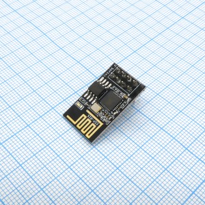 H50 -Wi-Fi модуль ESP8266 "ESP-01", Модуль WiFi поддержка стандарта IEEE802.11