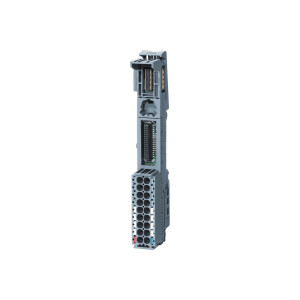 БАЗОВЫЙ БЛОК BU15-P16+A0+2D, ТИП A0, SIMATIC ET 200SP,, SIMATIC ET 200SP, БАЗОВЫЙ БЛОК BU15-P16+A0+2D, ТИП A0, ВТЫЧНЫЕ КЛЕММЫ,