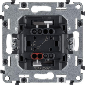 VLN-l БЕЛ Выкл 752401