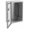 Корпус пластиковый ЩМПп 400х300х170 УХЛ1 IP65 MKP93-N-403017-65
